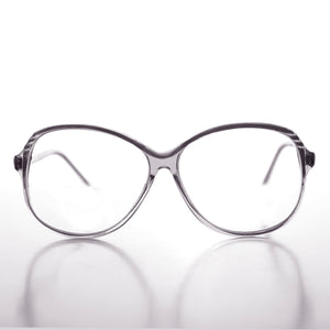 Square Reading Glasses Granny Style
