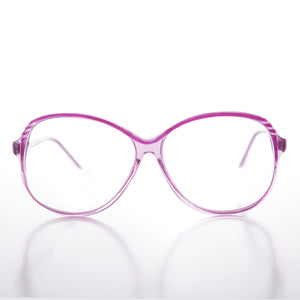 Square Reading Glasses Granny Style