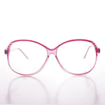 Load image into Gallery viewer, Square Reading Glasses Granny Style
