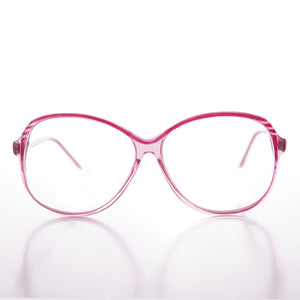 Square Reading Glasses Granny Style