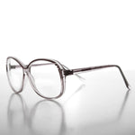 Load image into Gallery viewer, Square Reading Glasses Granny Style
