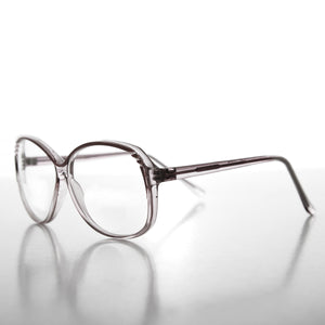 Square Reading Glasses Granny Style