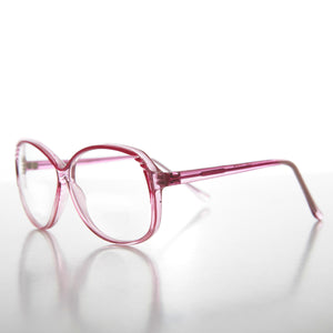 Square Reading Glasses Granny Style