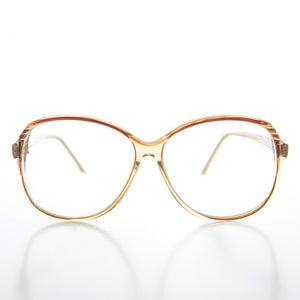 Square Reading Glasses Granny Style