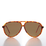 Load image into Gallery viewer, Simple Polarized Lens Aviator Sunglasses

