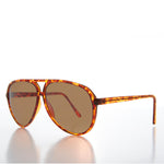 Load image into Gallery viewer, Simple Polarized Lens Aviator Sunglasses
