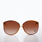 Load image into Gallery viewer, 80s Rhinestone Boho Vintage Sunglasses
