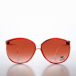 Load image into Gallery viewer, 80s Rhinestone Boho Vintage Sunglasses
