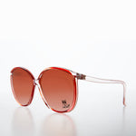 Load image into Gallery viewer, 80s Rhinestone Boho Vintage Sunglasses
