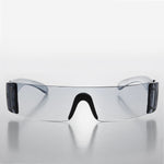 Load image into Gallery viewer, Mini Visor Sunglasses
