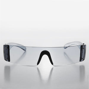Mini Visor Sunglasses