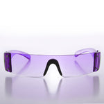 Load image into Gallery viewer, Mini Visor Sunglasses
