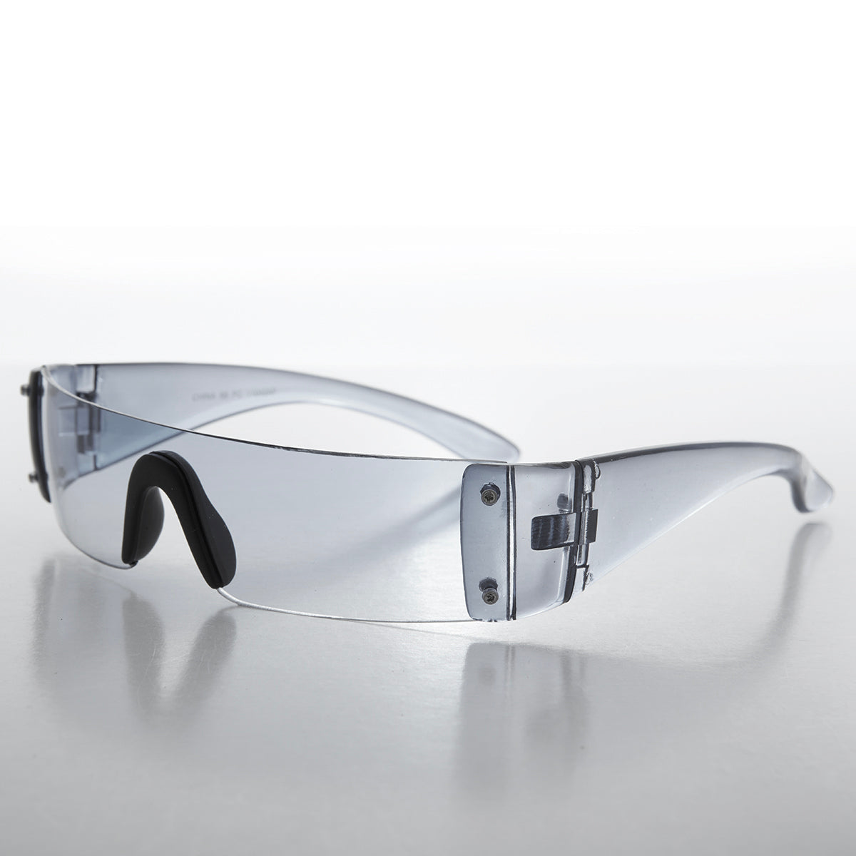Mini Visor Sunglasses