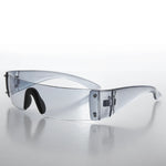 Load image into Gallery viewer, Mini Visor Sunglasses
