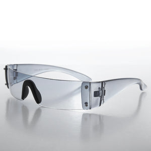 Mini Visor Sunglasses