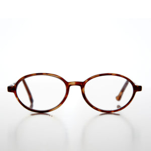 Oval Optical Quality Reading Glasses 
