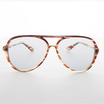 Load image into Gallery viewer, 80s Transition Glass Lens Aviator Vintage Sunglass - Birdy
