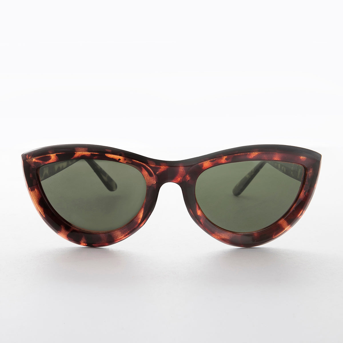 cat eye sunglasses