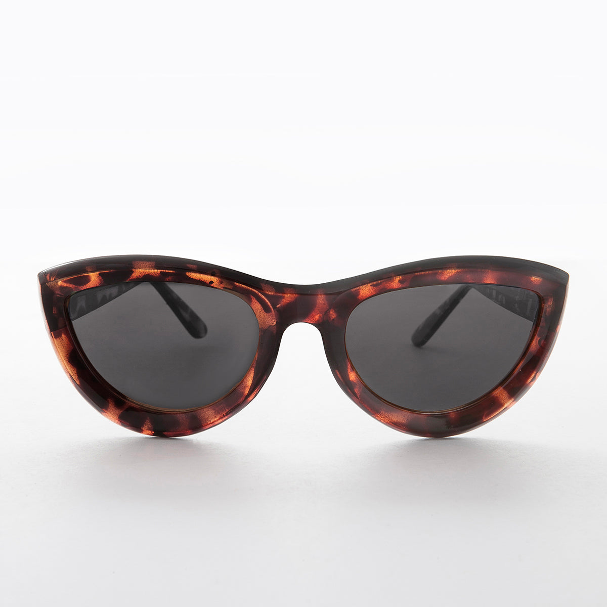 cat eye sunglasses