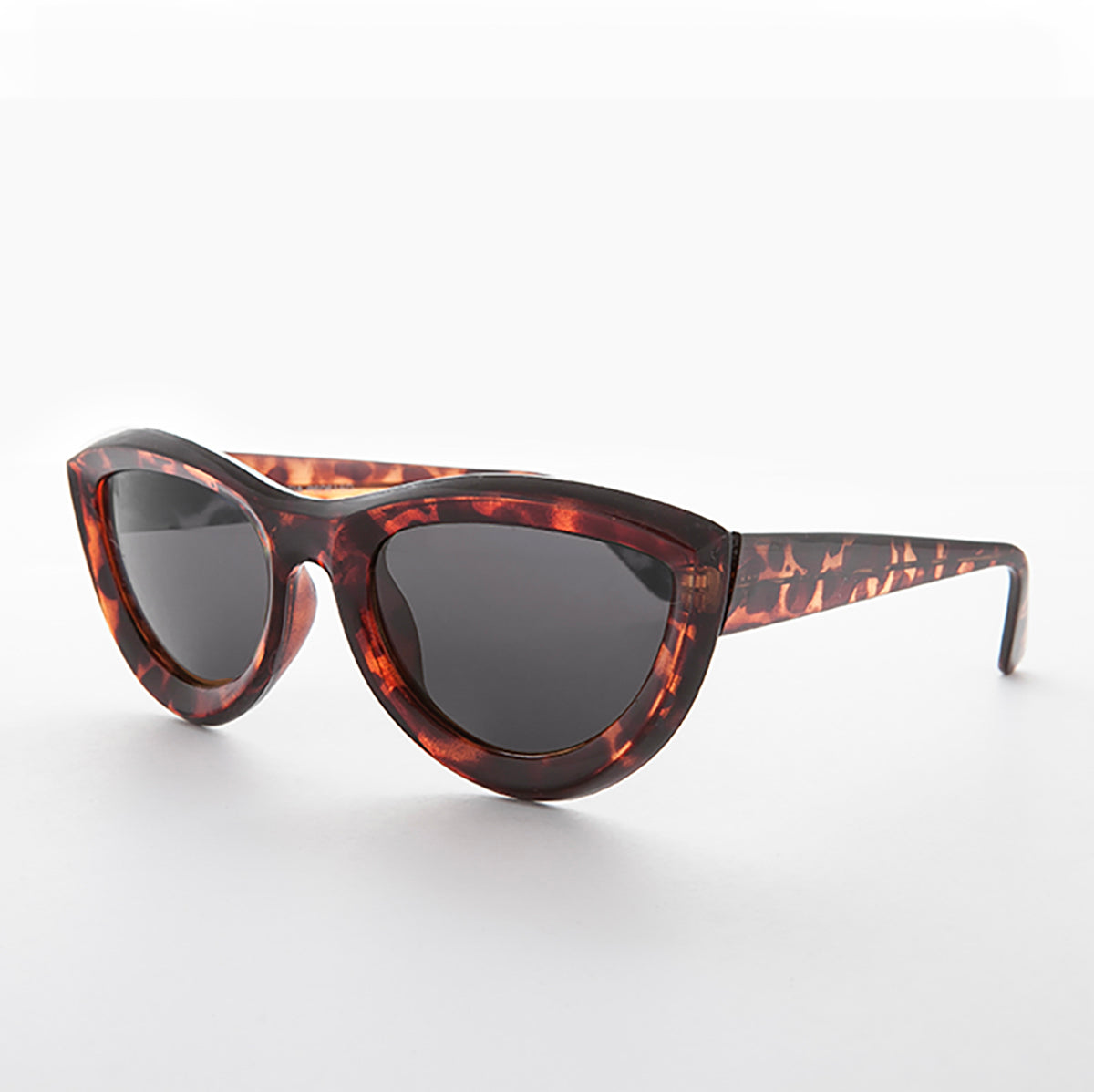 cat eye sunglasses