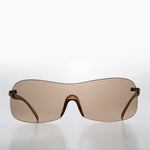 Load image into Gallery viewer, sports shield vintage sunglasses
