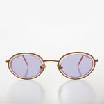 Load image into Gallery viewer, Pastel Tinted Lens Vintage Sunglasses

