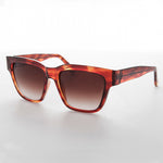 Load image into Gallery viewer, classic square vintage sunglasses
