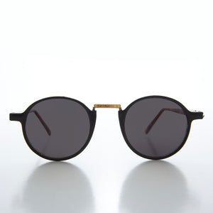 Classic Round Vintage Sunglasses