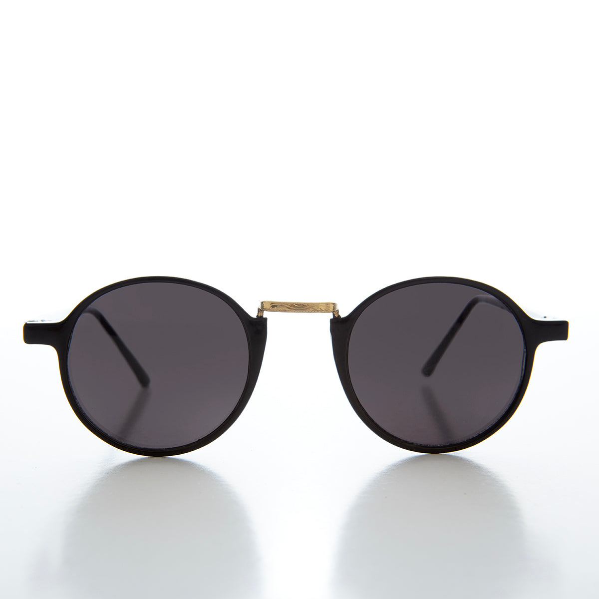 Classic Round Vintage Sunglasses 