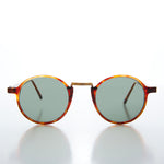 Load image into Gallery viewer, Classic Round Vintage Sunglasses 
