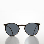 Load image into Gallery viewer, round sunglasses on white background
