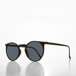 Load image into Gallery viewer, round sunglasses on white background
