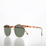 Load image into Gallery viewer, round sunglasses on white background

