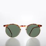 Load image into Gallery viewer, round sunglasses on white background

