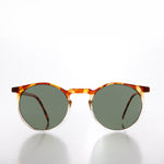Load image into Gallery viewer, round sunglasses on white background
