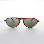Load image into Gallery viewer, Race Car Vintage Aviator with Keyhole Bridge - Hopkins
