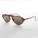 Load image into Gallery viewer, Race Car Vintage Aviator with Keyhole Bridge - Hopkins
