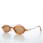Load image into Gallery viewer, Small Spectacle Vintage Sunglasses

