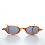 Load image into Gallery viewer, Small Spectacle Vintage Sunglasses
