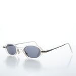 Load image into Gallery viewer, Small Spectacle Vintage Sunglasses - Clay
