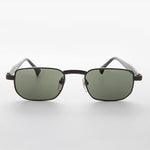 Load image into Gallery viewer, rectangle vintage sunglasses
