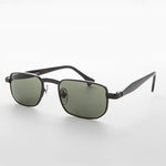 Load image into Gallery viewer, rectangle vintage sunglasses
