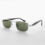 Load image into Gallery viewer, rectangle vintage sunglasses
