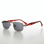 Load image into Gallery viewer, rectangle vintage sunglasses
