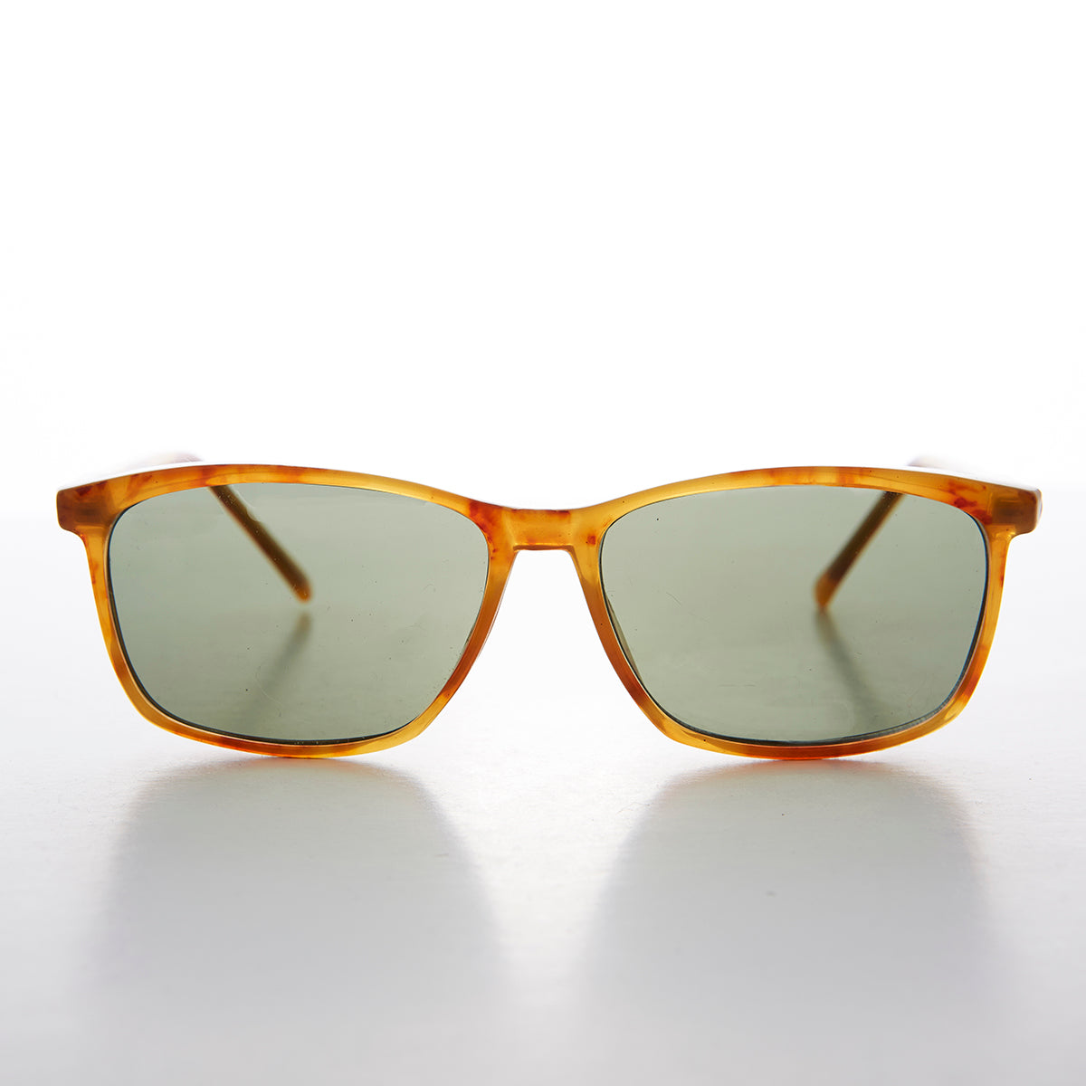 Hipster Classic Square Vintage Sunglass