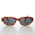 Load image into Gallery viewer, Mod Bold Rectangular Unisex Stylish Sunglasses
