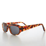 Load image into Gallery viewer, Mod Bold Rectangular Unisex Stylish Sunglasses
