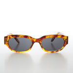 Load image into Gallery viewer, Mod Bold Rectangular Unisex Stylish Sunglasses

