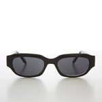 Load image into Gallery viewer, Mod Bold Rectangular Unisex Stylish Sunglasses
