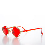 Load image into Gallery viewer, Diamond Shape Vintage Sunnies - Davies
